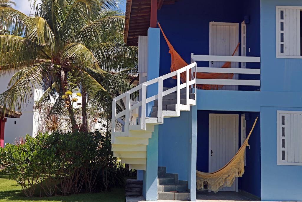 Pousada Da Espera Camaçari Exteriér fotografie